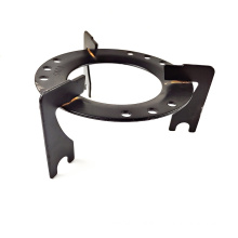 Wholesale customized anti-skid gas stove support frame small pot frame